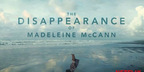 The Disappearance of Madeleine McCann