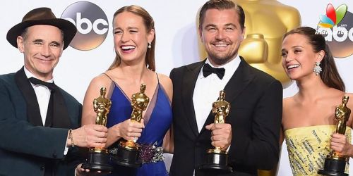 The Oscars