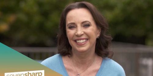 Suzanne Paul