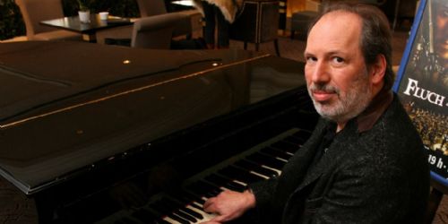 Renowned German Composer Hans Zimmer: Only Time Mother Said She Was Proud  of Me Was After I Revealed I'm Jewish 