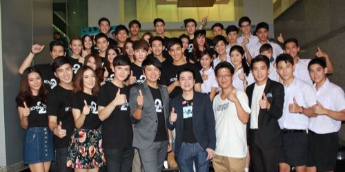 GMMTV