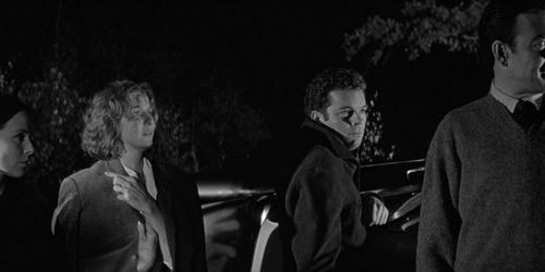 The Haunting