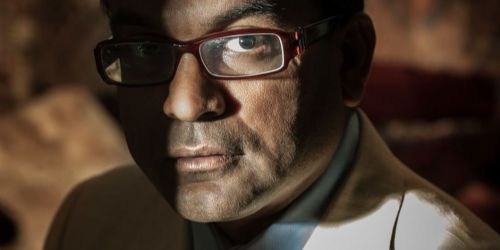Raj Persaud