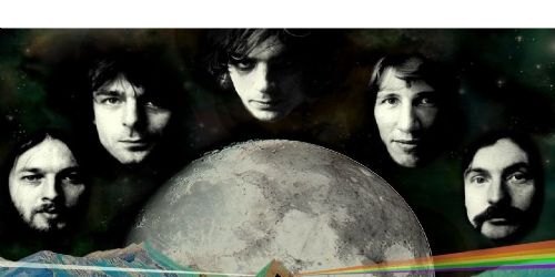 Pink Floyd