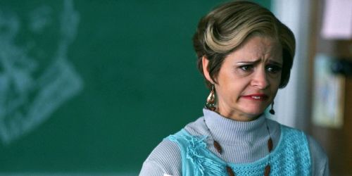 Strangers with Candy