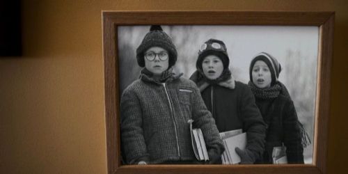 A Christmas Story Christmas