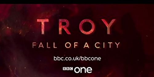 Troy: Fall of a City