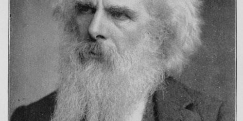 Eadweard Muybridge