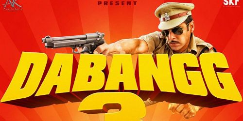Dabangg 3