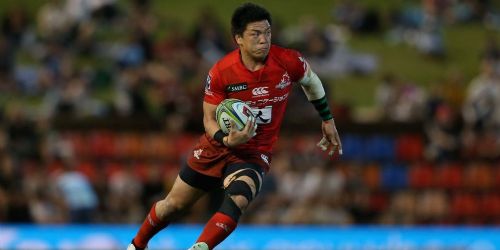 Harumichi Tatekawa