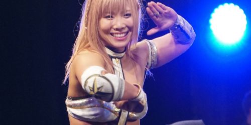Kairi Hôjô