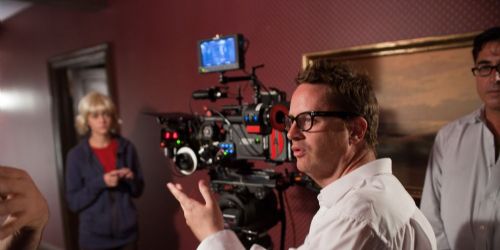 Nicolas Winding Refn