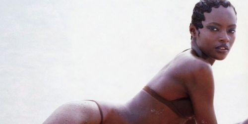 Kiara Kabukuru