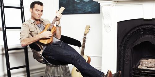 Adam Brand