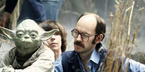 Frank Oz