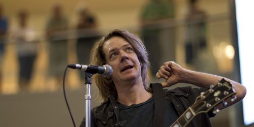 David Pirner