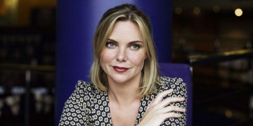 Samantha Womack Pictures - Samantha Womack Photo Gallery - 2024