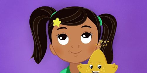 Nina's World