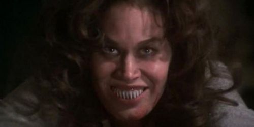 Trilogy of Terror