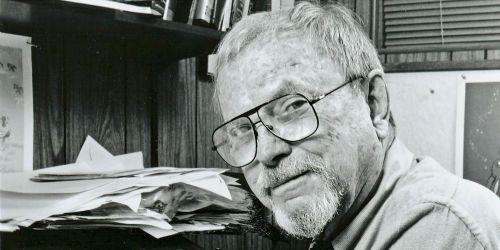Chuck Jones