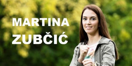 Martina Zubčić