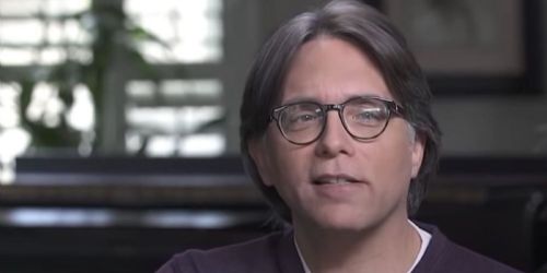 Keith Raniere