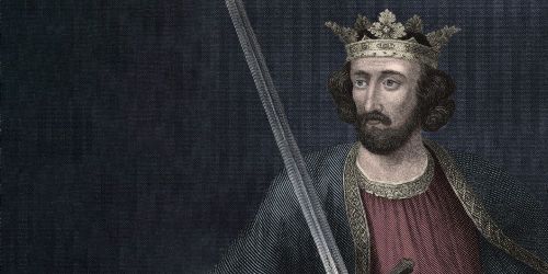 Edward I of England