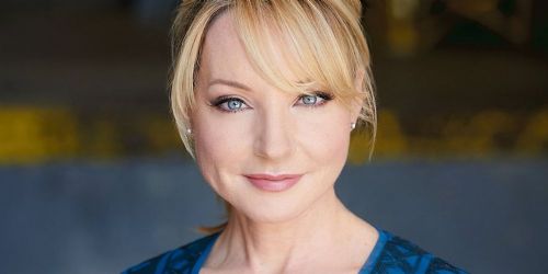 Jessica Holmes