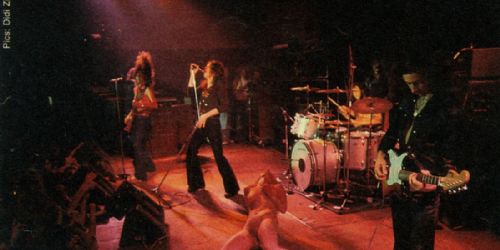 Hawkwind