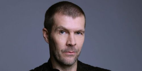 Rhod Gilbert