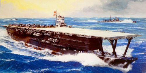 Isoroku Yamamoto