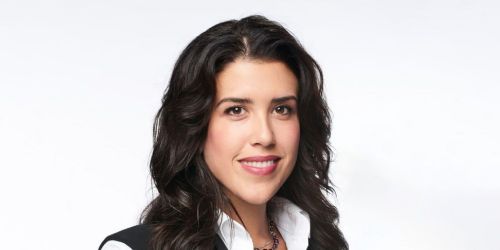 Nicole Power