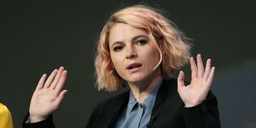 Amy Seimetz