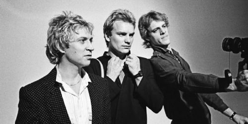 The Police