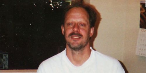 Stephen Paddock