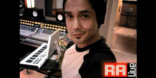 Chris Pérez