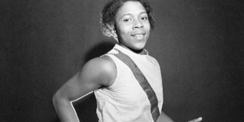 Sonia Lannaman