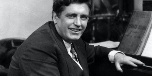 John McCormack