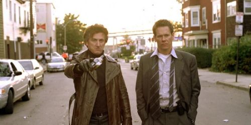 Mystic River