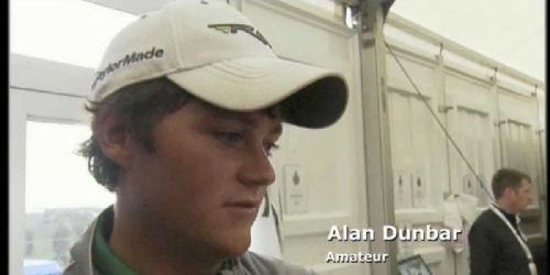 Alan Dunbar