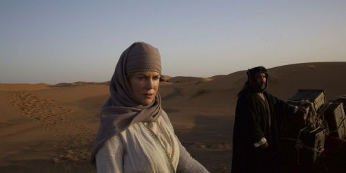 Queen of the Desert