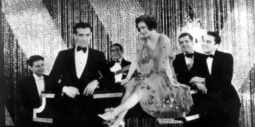 The Hollywood Revue of 1929