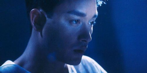 Leslie Cheung