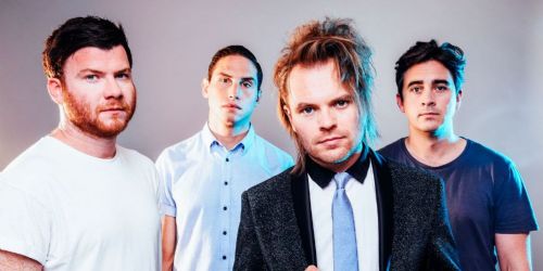 Enter Shikari