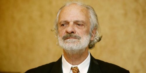 Spyros Fokas