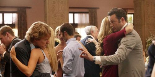 Wedding Crashers