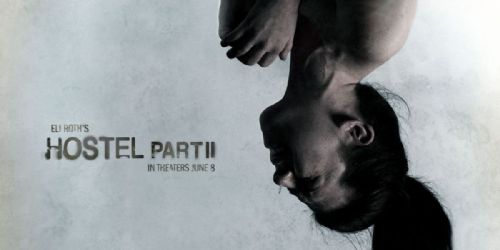 Hostel: Part II