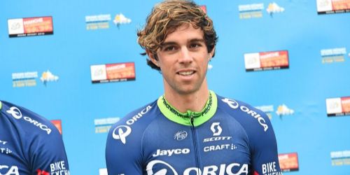 Michael Matthews (cyclist)