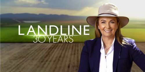 Landline