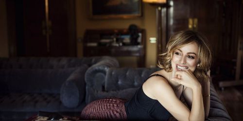 Tatiana Luter